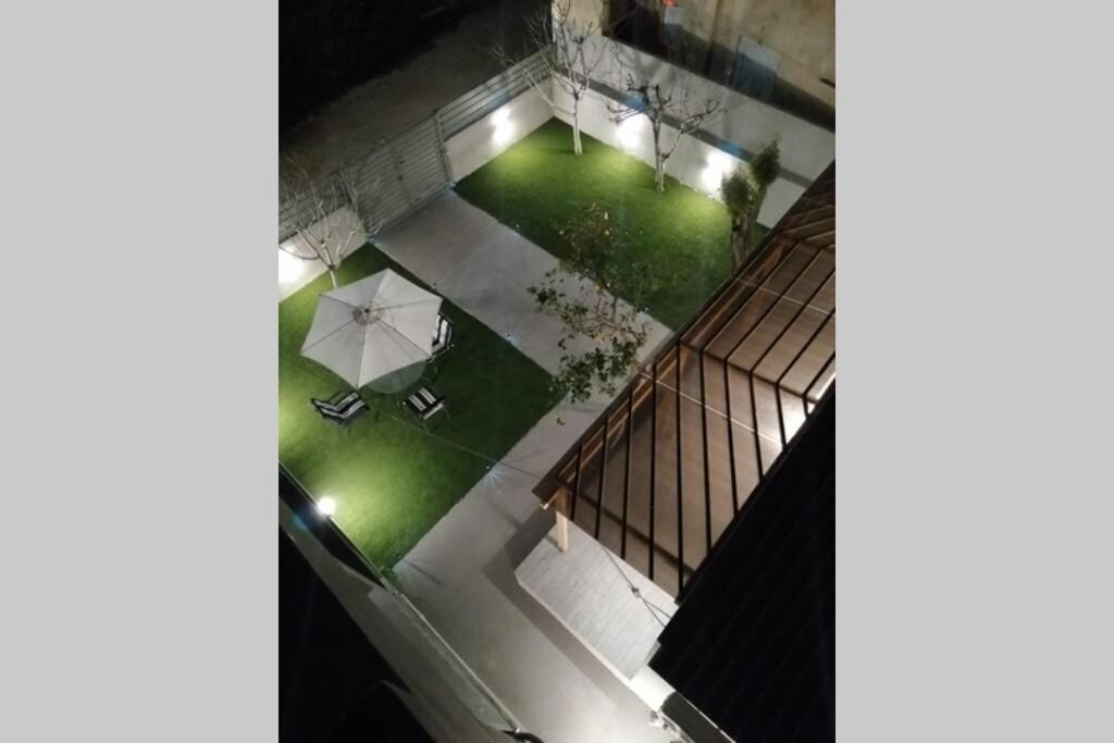 Αqua Blue Agios Spyridon (Spata-Artemida) Exterior foto